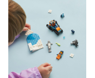 LEGO City 60376 Skuter śnieżny badacza Arktyki - 1144452 - zdjęcie 10
